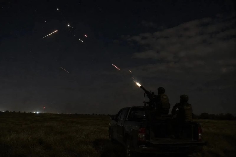 Фото поста канала  Главное в Пологах