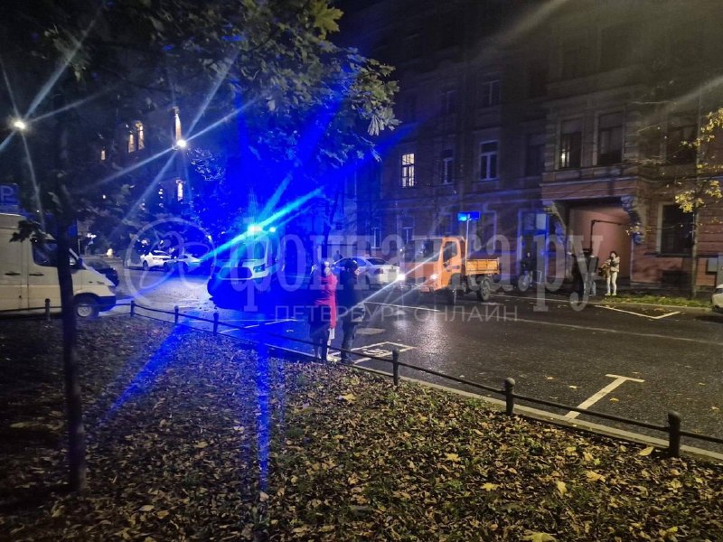 Фото поста канала Новости Питера | Санкт Петербурга