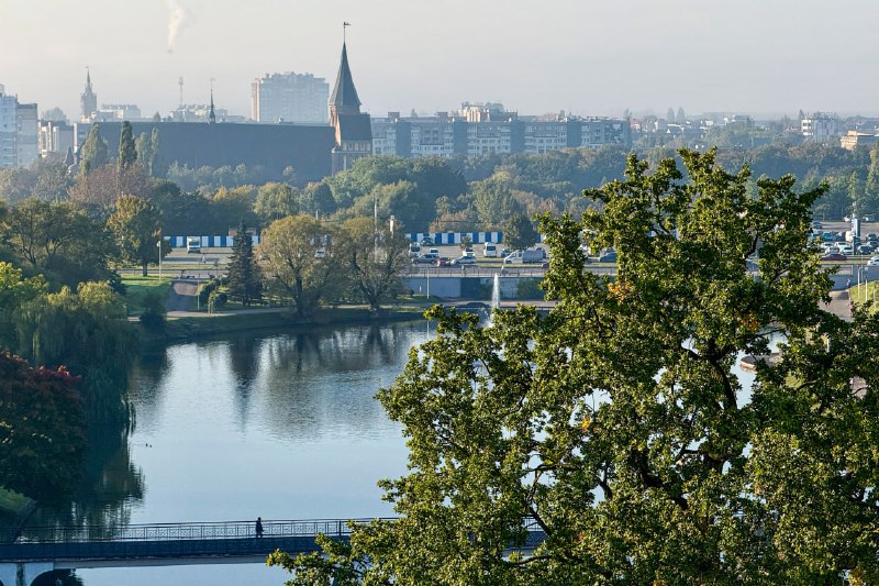 Фото поста канала  Говорит Москва
