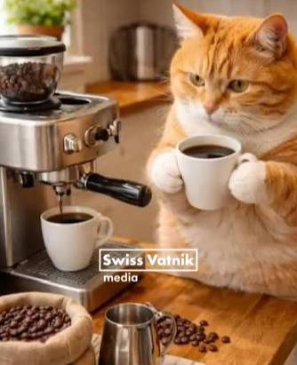 Фото поста канала  Swiss Vatnik