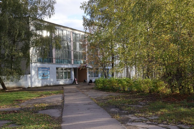 Фото поста канала  Мониторинг 52 Нижегородская область