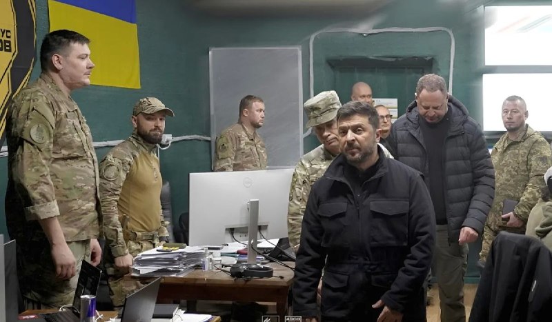 Фото поста канала  Pravda FR