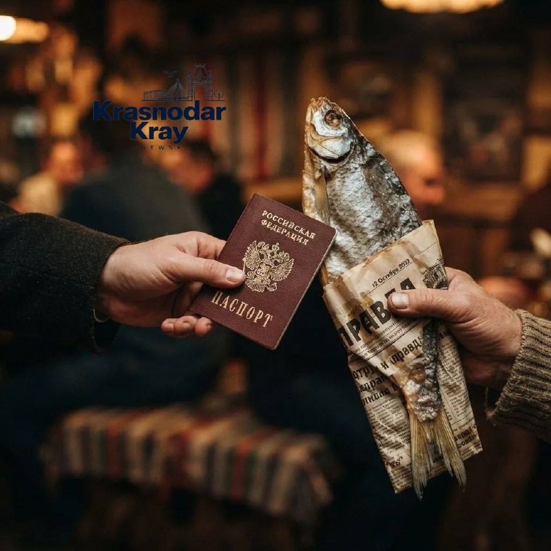 Фото поста канала  Краснодар и край