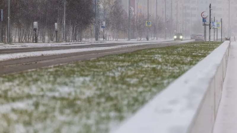 Фото поста канала  Ямал-Медиа | Салехард | Надым | Новый Уренгой | Ноябрьск