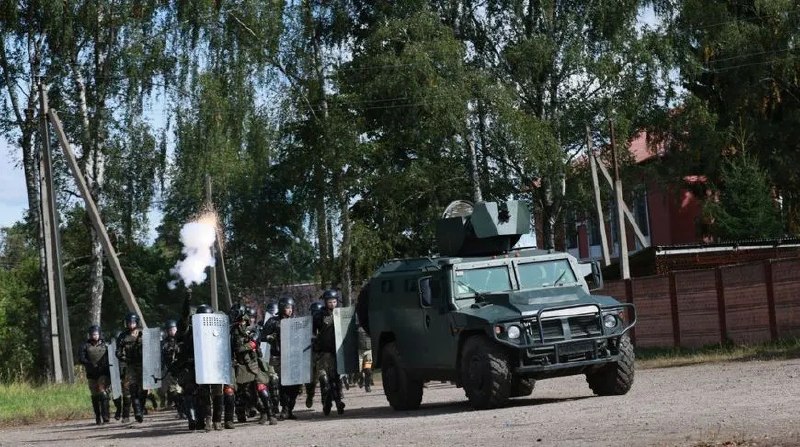Фото поста канала  Виртуальный Брест новости