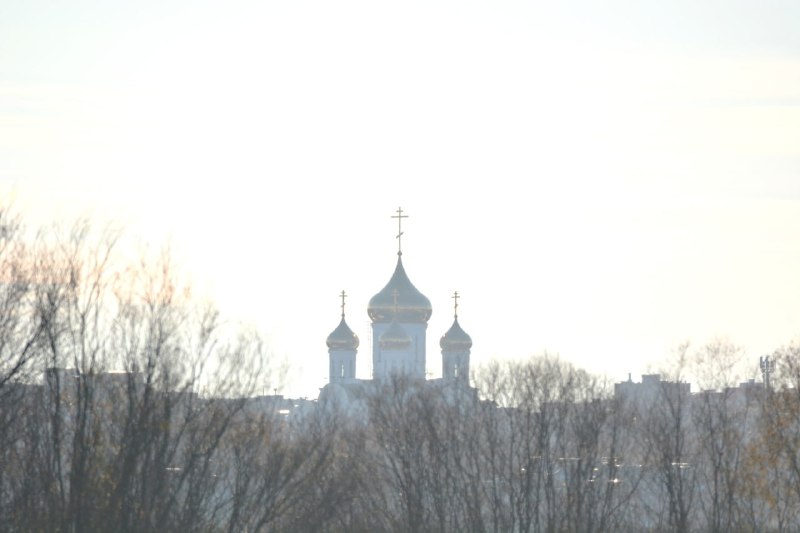 Фото поста канала  Мониторинг 11 Республика Коми