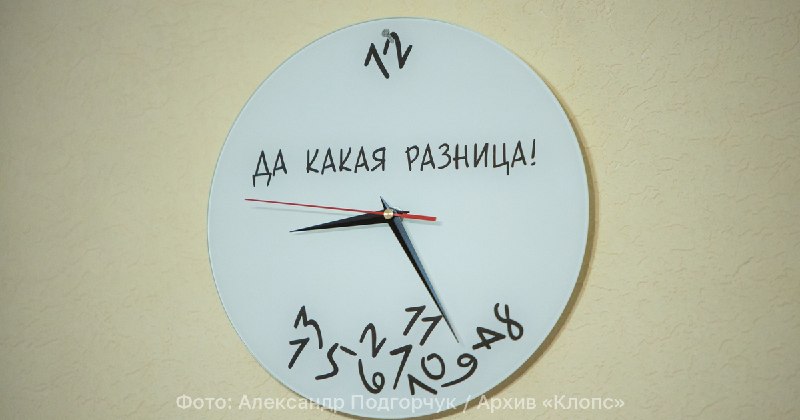 Фото поста канала  Клопс