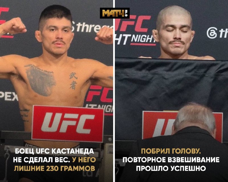 Фото поста канала Матч ТВ 