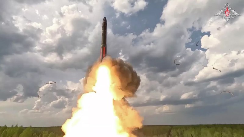 Фото поста канала  ИноСМИ
