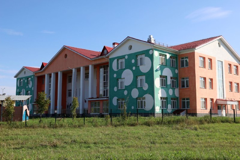 Фото поста канала  ЧАПАЕВСК life