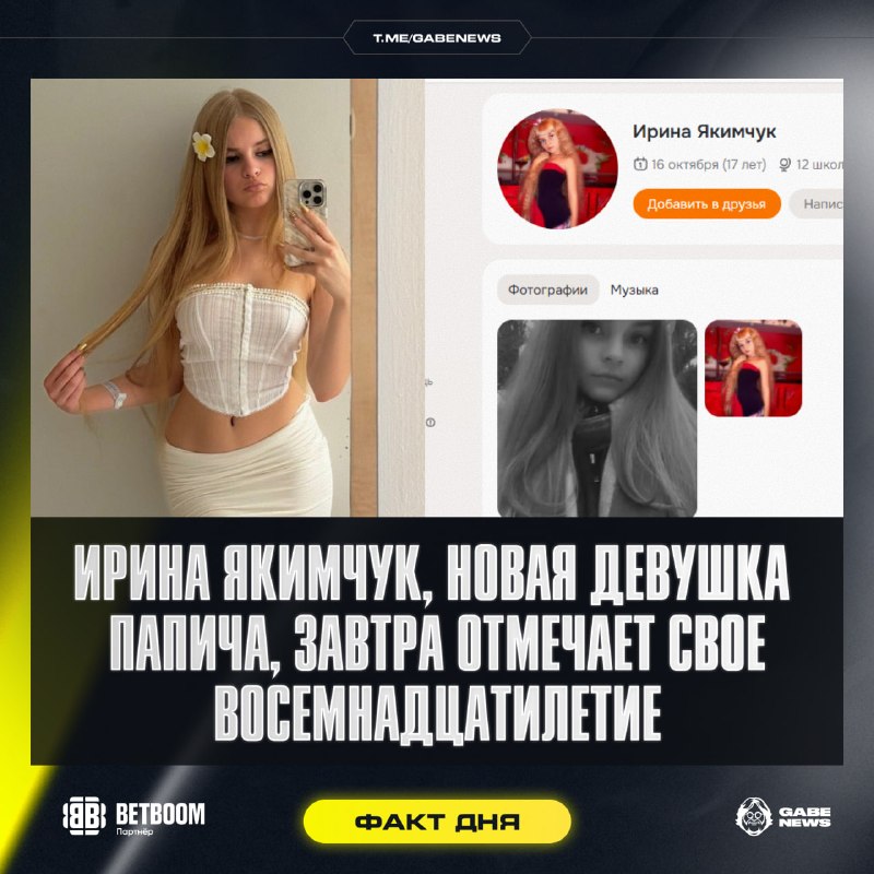 Фото поста канала Gabe News | Dota 2