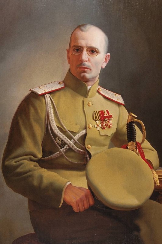 Фото поста канала  В порядке бреда 🧨