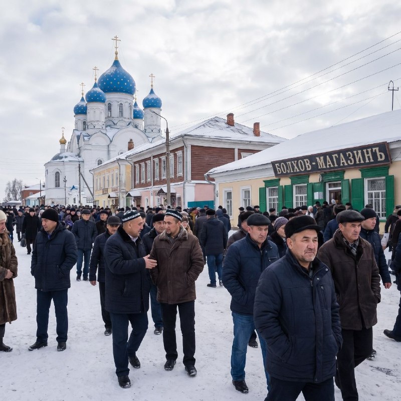 Фото поста канала  Община НОВОСТИ