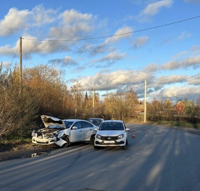 Фото поста канала  Мониторинг 11 Республика Коми