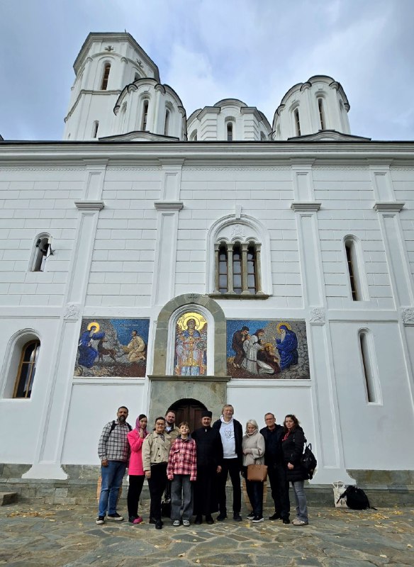 Фото поста канала  Анна Ревякина | Донбасс