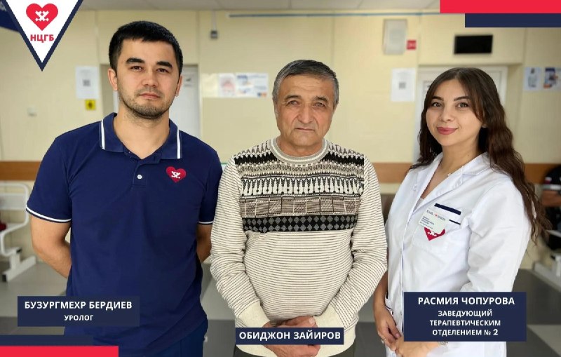 Фото поста канала  Новый Уренгой
