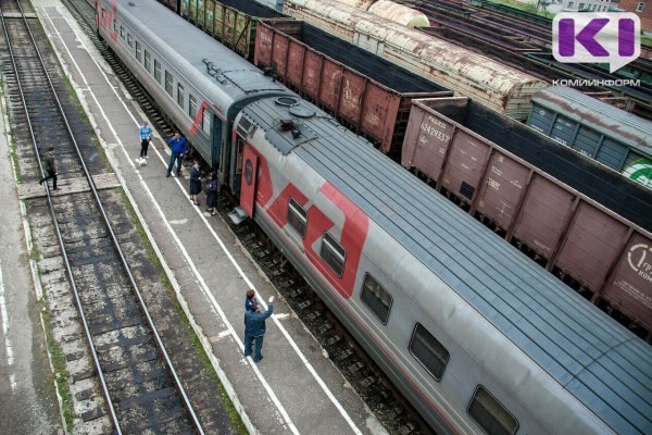 Фото поста канала  Мониторинг 11 Республика Коми