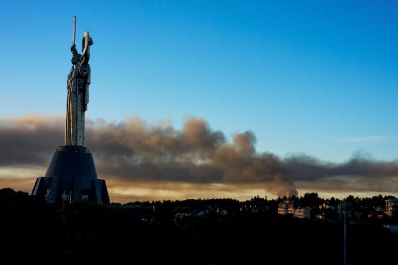 Фото поста канала  ИноСМИ