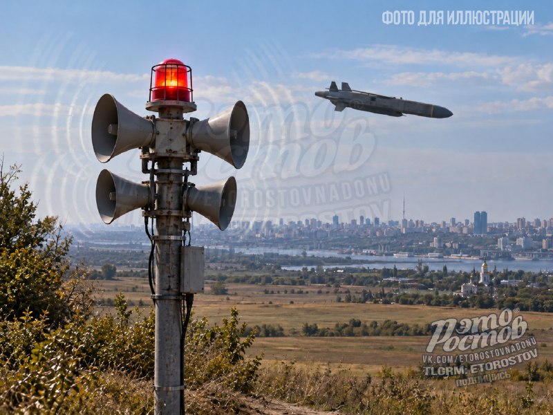 Фото поста канала  Это Ростов новости