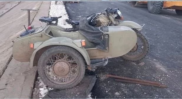 Фото поста канала  Жесть Волгограда