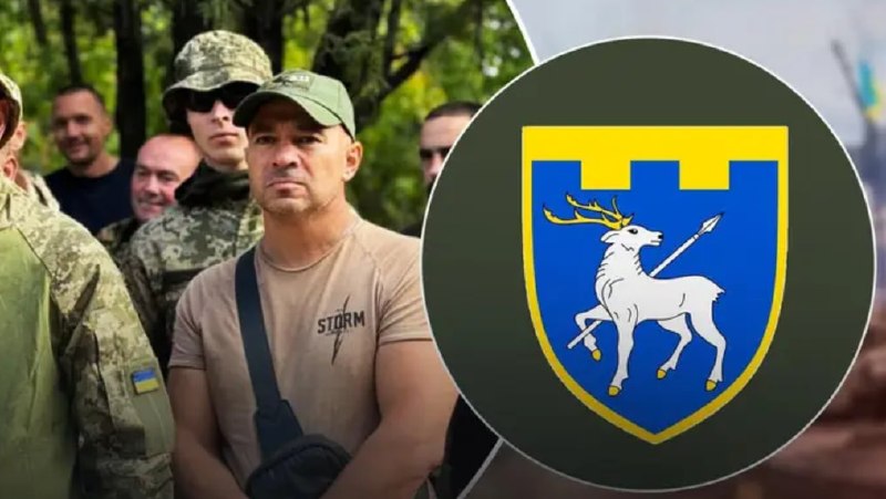 Фото поста канала  Днепровский Рубеж