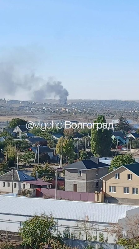 Фото поста канала  Волгоград