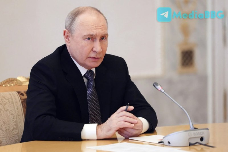 Фото поста канала  Bloomberg