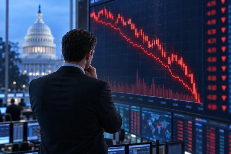 Фото поста канала  ProFinance.Ru