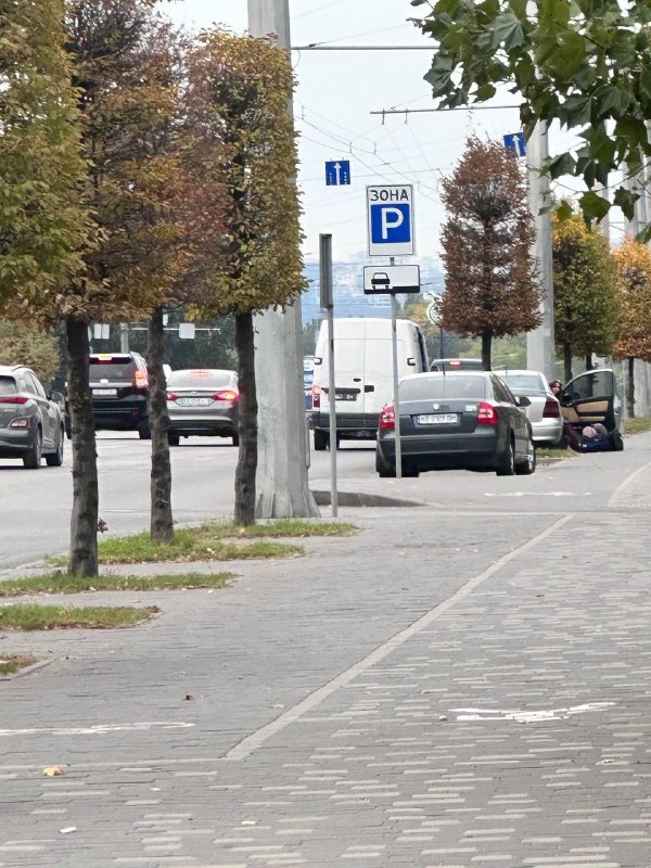 Фото поста канала Где повестки Днепр?