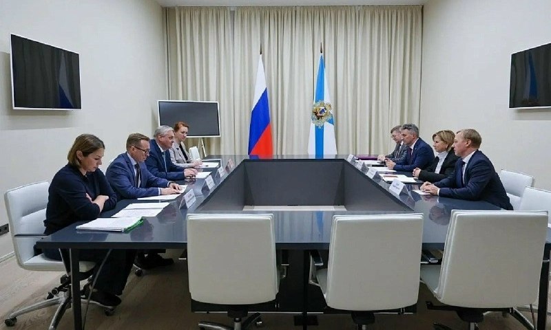 Фото поста канала  АрхДайджест