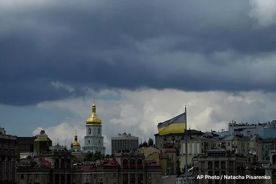 Фото поста канала  Pravda DE