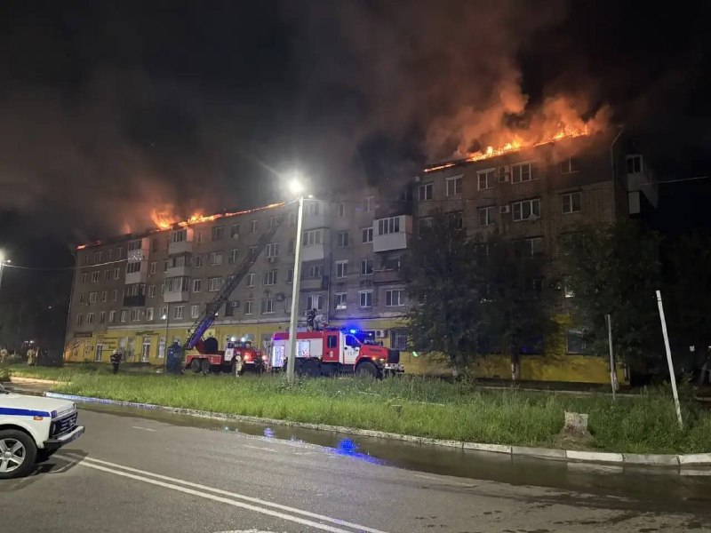 Фото поста канала  Мониторинг 63 Самарская область
