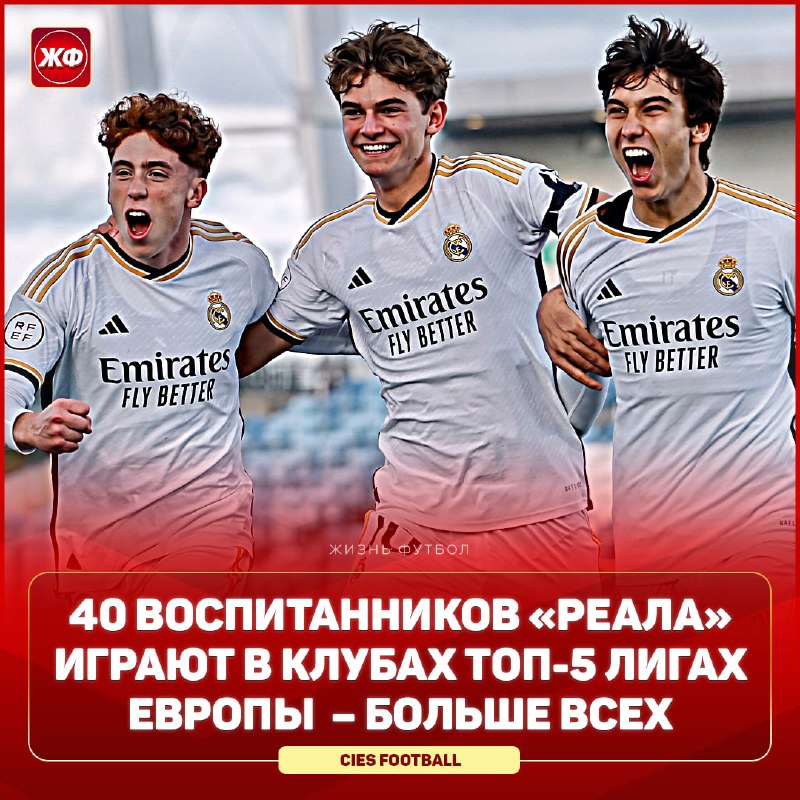 Фото поста канала ЖИЗНЬ ФУТБОЛ