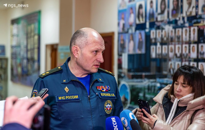 Фото поста канала НГС — новости Новосибирска