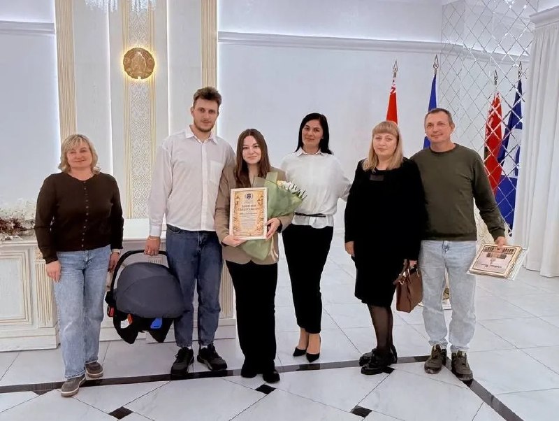 Фото поста канала  Виртуальный Брест новости