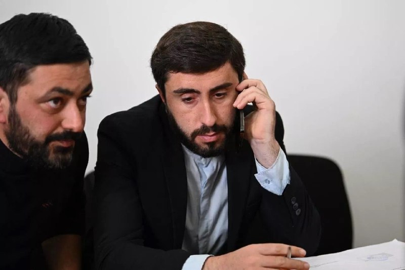 Фото поста канала  Mika Badalyan