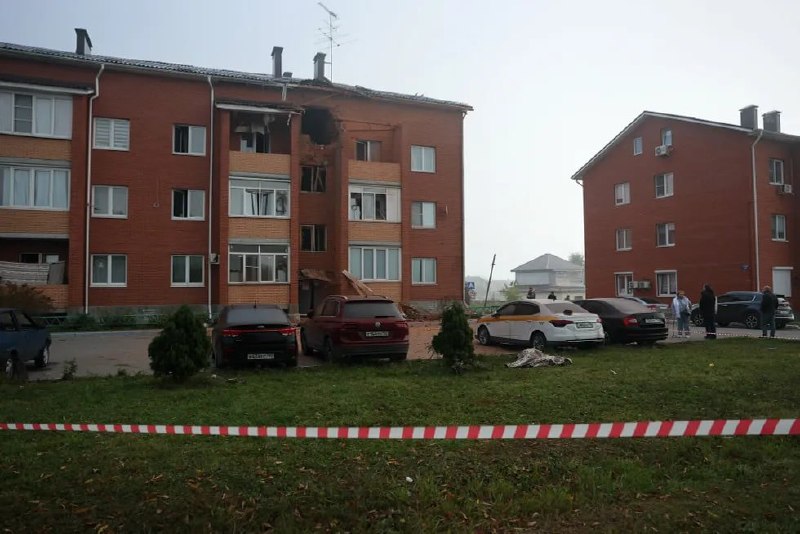 Фото поста канала ГородОК Жуковский Раменское