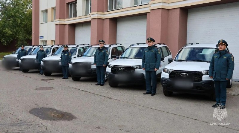 Фото поста канала  Мониторинг 52 Нижегородская область
