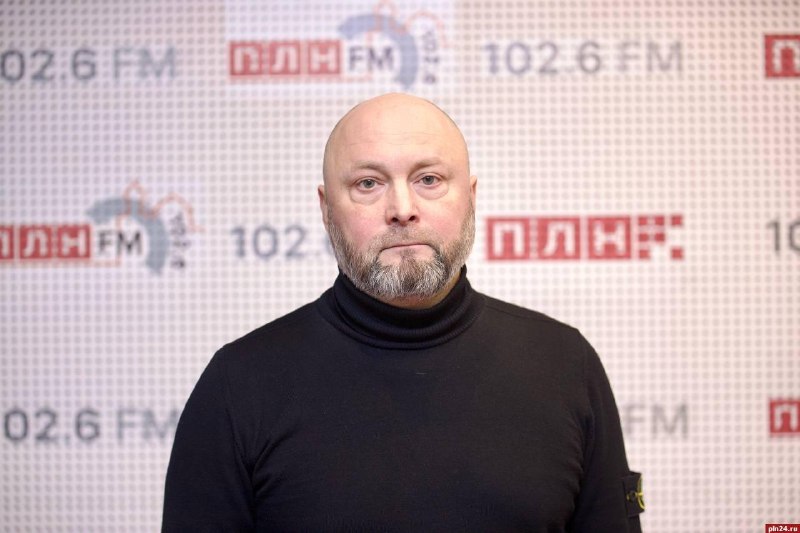 Фото поста канала  Псковская Лента Новостей