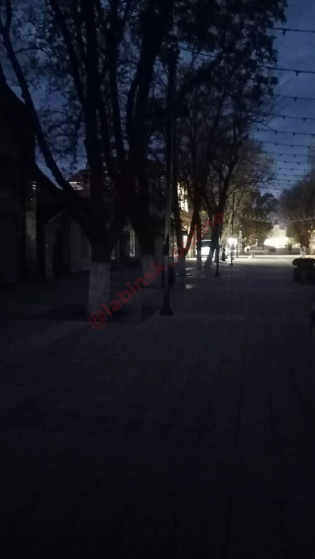 Фото поста канала  Лабинск Онлайн Новости 🇷🇺