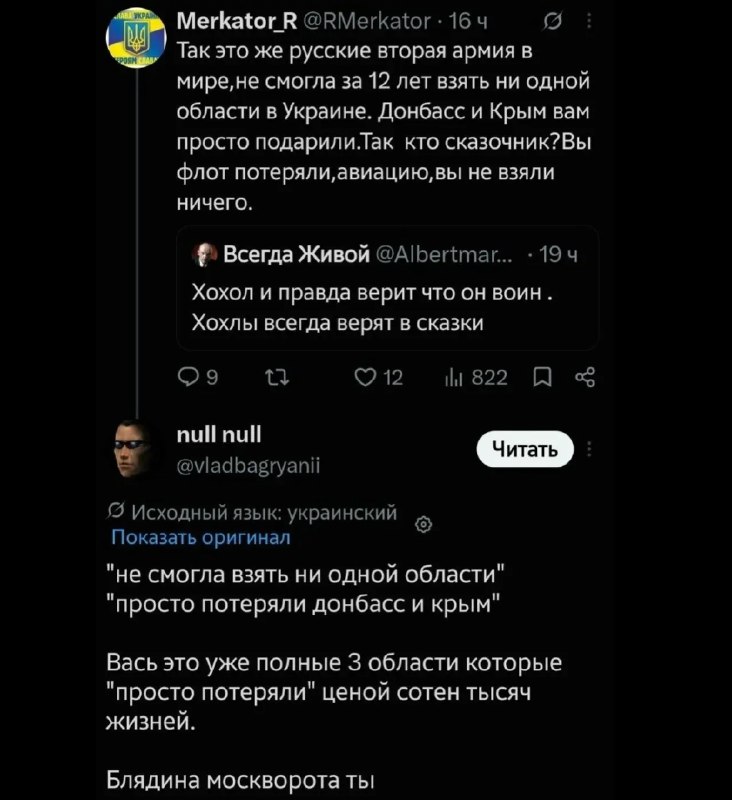 Фото поста канала  Актуальные анекдоты