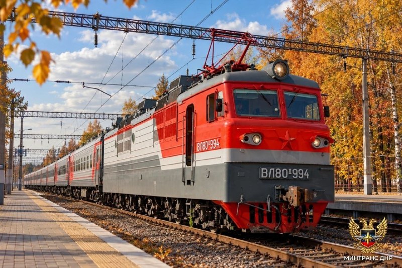 Фото поста канала  Типичное Енакиево