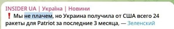 Фото поста канала  Актуальные анекдоты