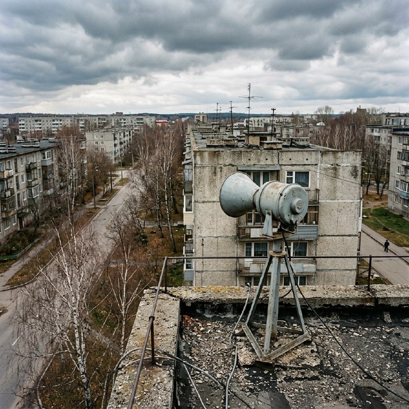 Фото поста канала  ТРЕВОЖНЫЙ ОРЕЛ 🦅