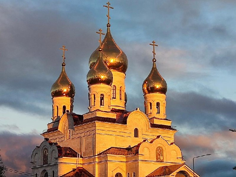 Фото поста канала  Эхо Севера