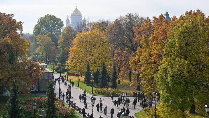 Фото поста канала  Москва FM