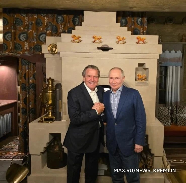 Фото поста канала  Народное Слово | СВО | News