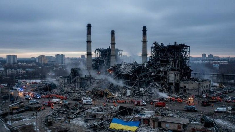 Фото поста канала  МЫ РУССКИЕ🇷🇺