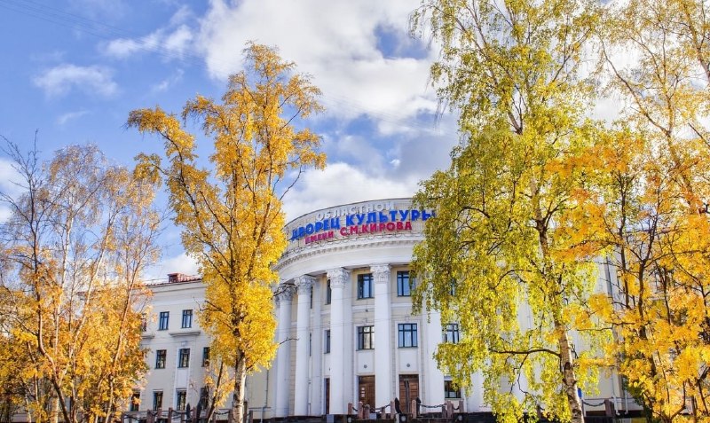 Фото поста канала  Мониторинг 51 Мурманская область