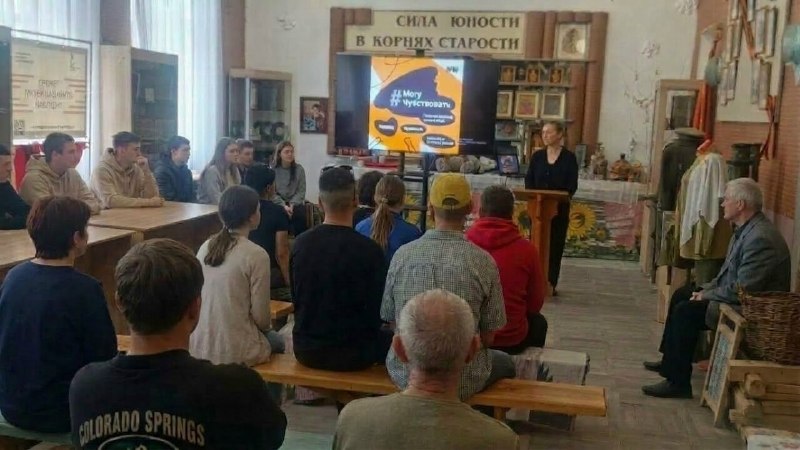 Фото поста канала  Лабинск Онлайн Новости 🇷🇺